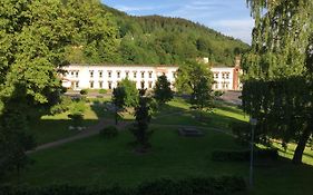 Apartmán Staré časy