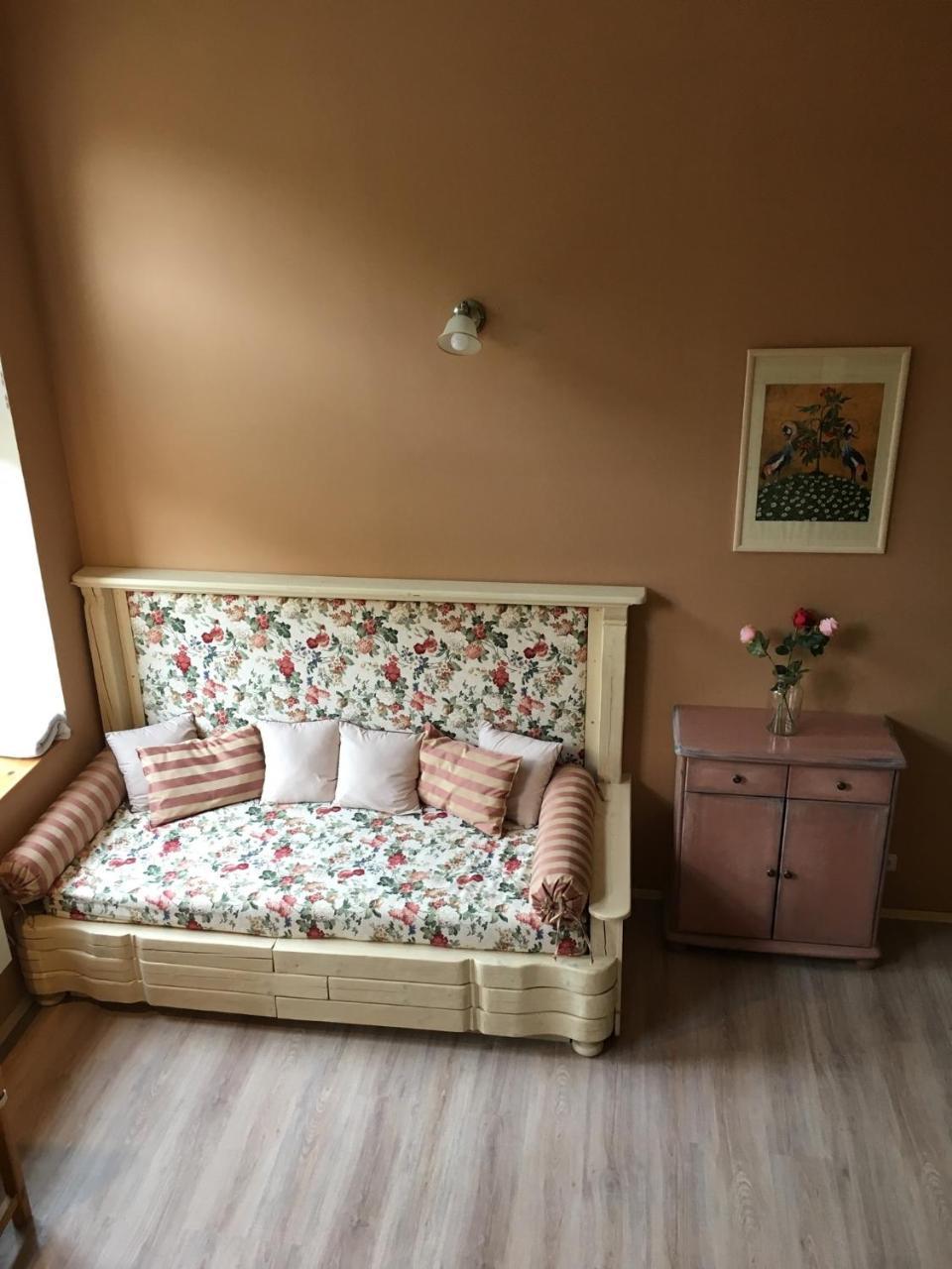 Apartmán Staré časy Svoboda nad Úpou Exteriér fotografie