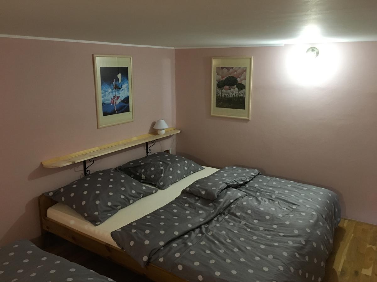 Apartmán Staré časy Svoboda nad Úpou Exteriér fotografie